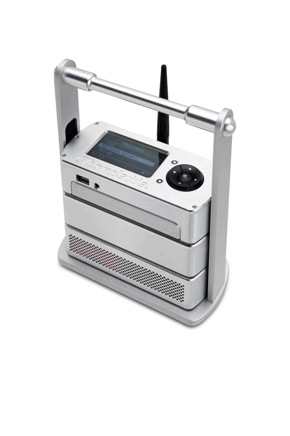 Chord Electronics Chordette Chord Electronics Chordette